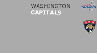WASHINGTON 
CAPITALS
