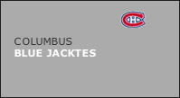 COLUMBUS
BLUE JACKTES
